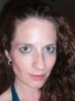 Person who looks like Rosanna Arquette