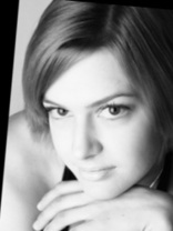 Person who looks like Leighton Meester