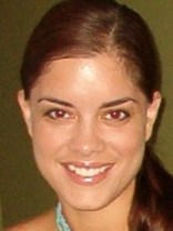 Person who looks like Missy Peregrym