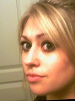 Person who looks like Jenna Jameson