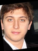 Person who looks like Lance Bass