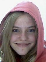 Person who looks like Bijou Phillips