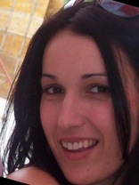 Person who looks like Joanna Going