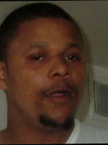 Person who looks like Eriq La Salle