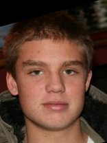 Person who looks like David Tom