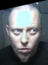 Person who looks like Steve Buscemi