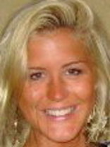 Person who looks like Glenn Close