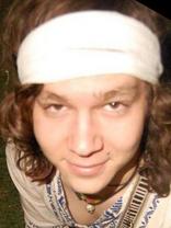 Person who looks like Jeremy Renner