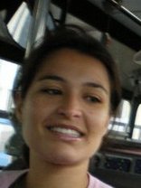 Person who looks like Michelle Rodriguez