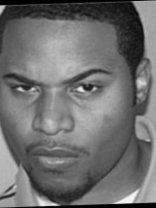 Person who looks like Trey Songz