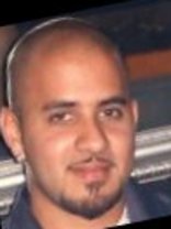 Person who looks like Boris Kodjoe