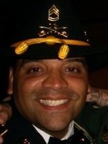 Person who looks like Sinbad (Comedian)