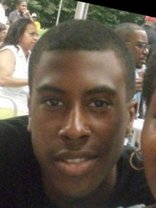 Person who looks like Don Cheadle