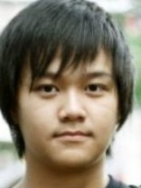 Person who looks like Shin Koyamada