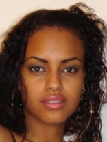 Person who looks like Marsha Thomason