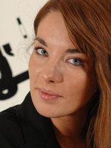 Person who looks like Melinda Clarke