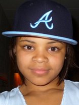 Person who looks like Kimberly Elise