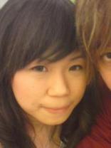 Person who looks like Audrey Quock