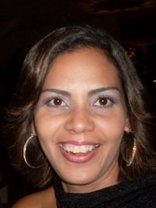 Person who looks like Halle Berry