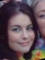 Person who looks like Marisol Nichols