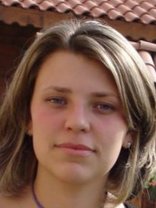 Person who looks like Robin Wright Penn