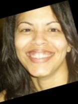 Person who looks like Nona Gaye