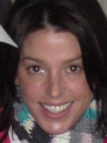 Person who looks like Christy Turlington