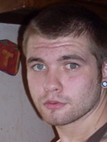 Person who looks like Chad Michael Murray