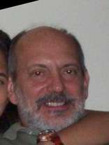 Person who looks like Billy Joel