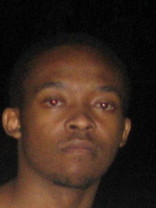 Person who looks like Anthony Mackie