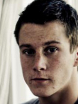 Person who looks like Ted Danson