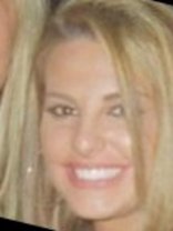 Person who looks like Nadine Velazquez