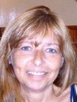 Person who looks like Cheryl Tiegs