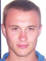 Person who looks like Chad Michael Murray