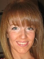 Person who looks like Ashley Peldon