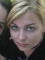 Person who looks like Leighton Meester