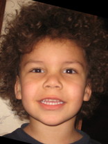 Person who looks like Quddus (TRL)