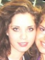 Person who looks like Estella Warren