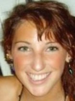 Person who looks like Kate Flannery