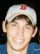 Person who looks like Justin Long