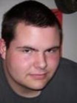 Person who looks like Ethan Suplee