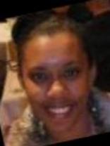 Person who looks like Regina King