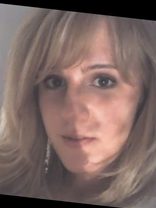 Person who looks like Virginia Madsen