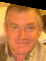 Person who looks like Robin Williams