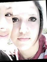 Person who looks like Lucy Davis