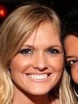 Person who looks like Elle Macpherson