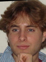 Person who looks like Tom Welling