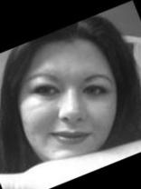 Person who looks like Shannen Doherty