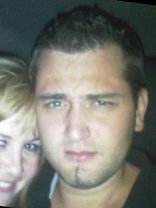 Person who looks like Gerard Butler