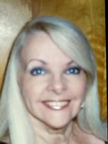 Person who looks like Cheryl Tiegs